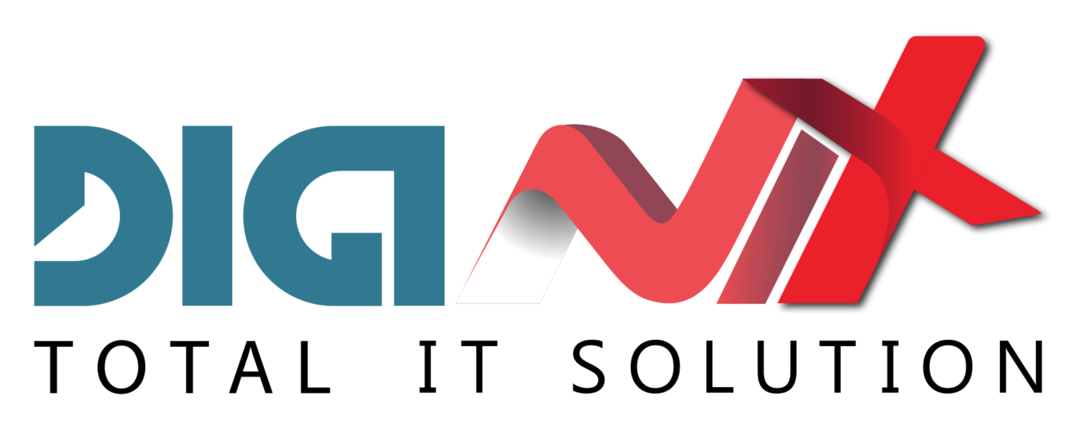 DIGINIX LOGO Transparent