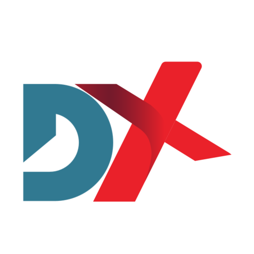 DIGINIX Icon